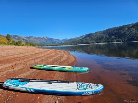 445 Mt Massive Drive Twin Lakes CO 81251