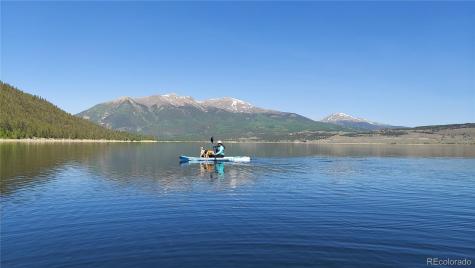 445 Mt Massive Drive Twin Lakes CO 81251