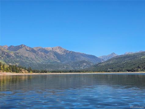 445 Mt Massive Drive Twin Lakes CO 81251