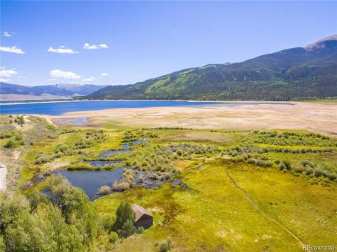 445 Mt Massive Drive Twin Lakes CO 81251