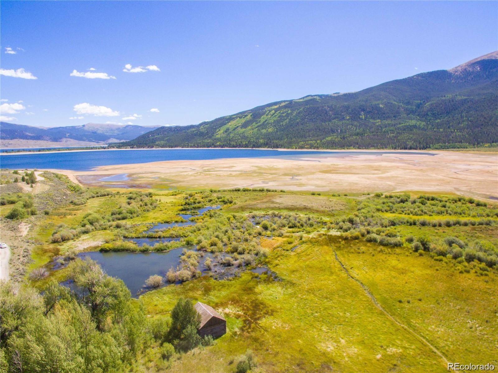 445 Mt Massive Drive Twin Lakes CO 81251