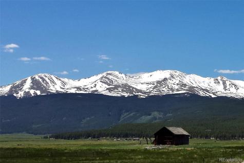445 Mt Massive Drive Twin Lakes CO 81251