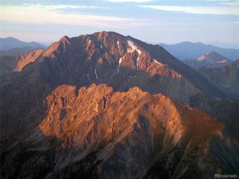 445 Mt Massive Drive Twin Lakes CO 81251