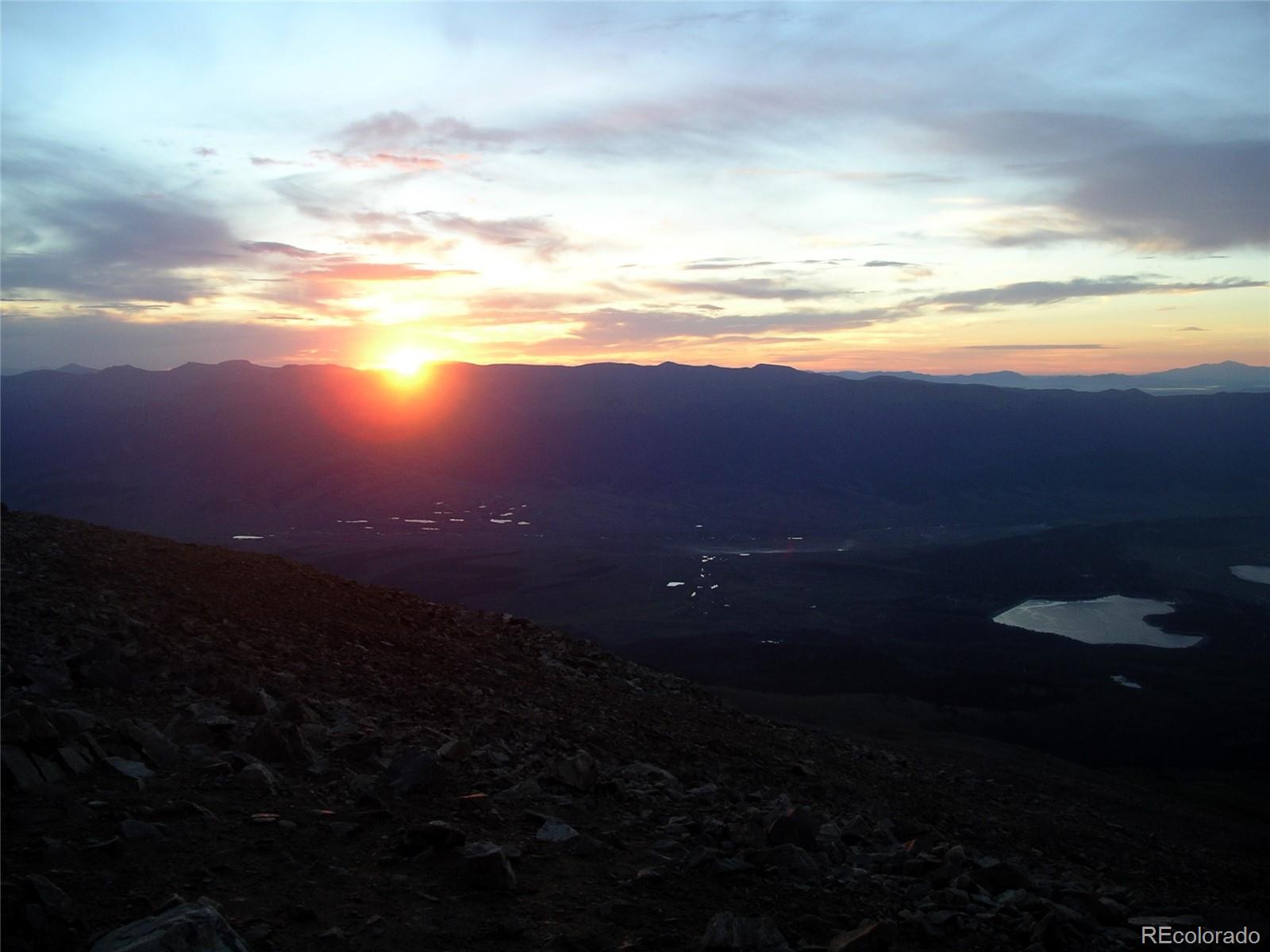 445 Mt Massive Drive Twin Lakes CO 81251