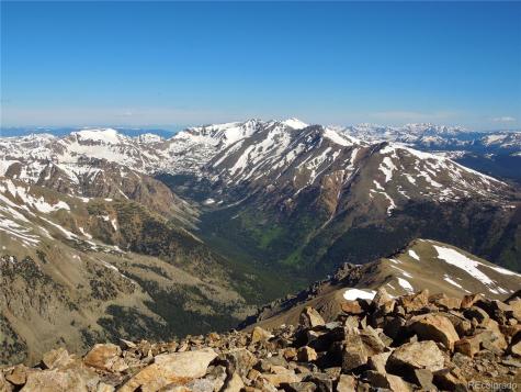 445 Mt Massive Drive Twin Lakes CO 81251