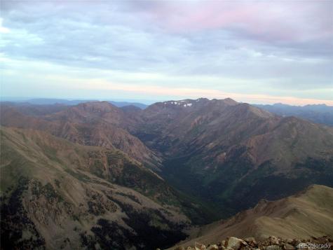 445 Mt Massive Drive Twin Lakes CO 81251
