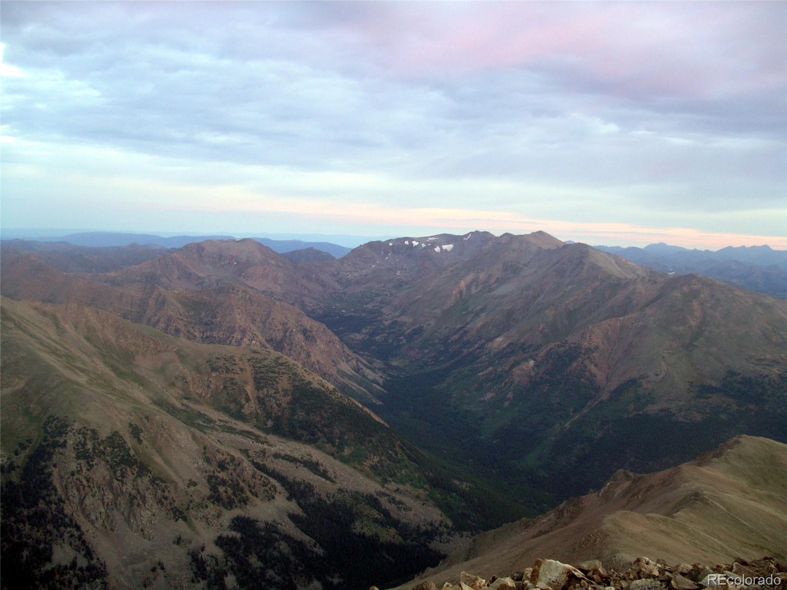 445 Mt Massive Drive Twin Lakes CO 81251