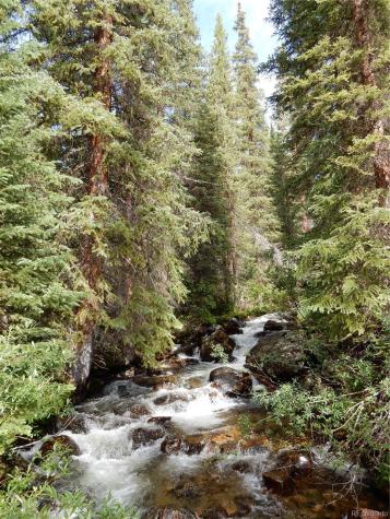 445 Mt Massive Drive Twin Lakes CO 81251