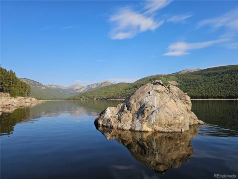445 Mt Massive Drive Twin Lakes CO 81251