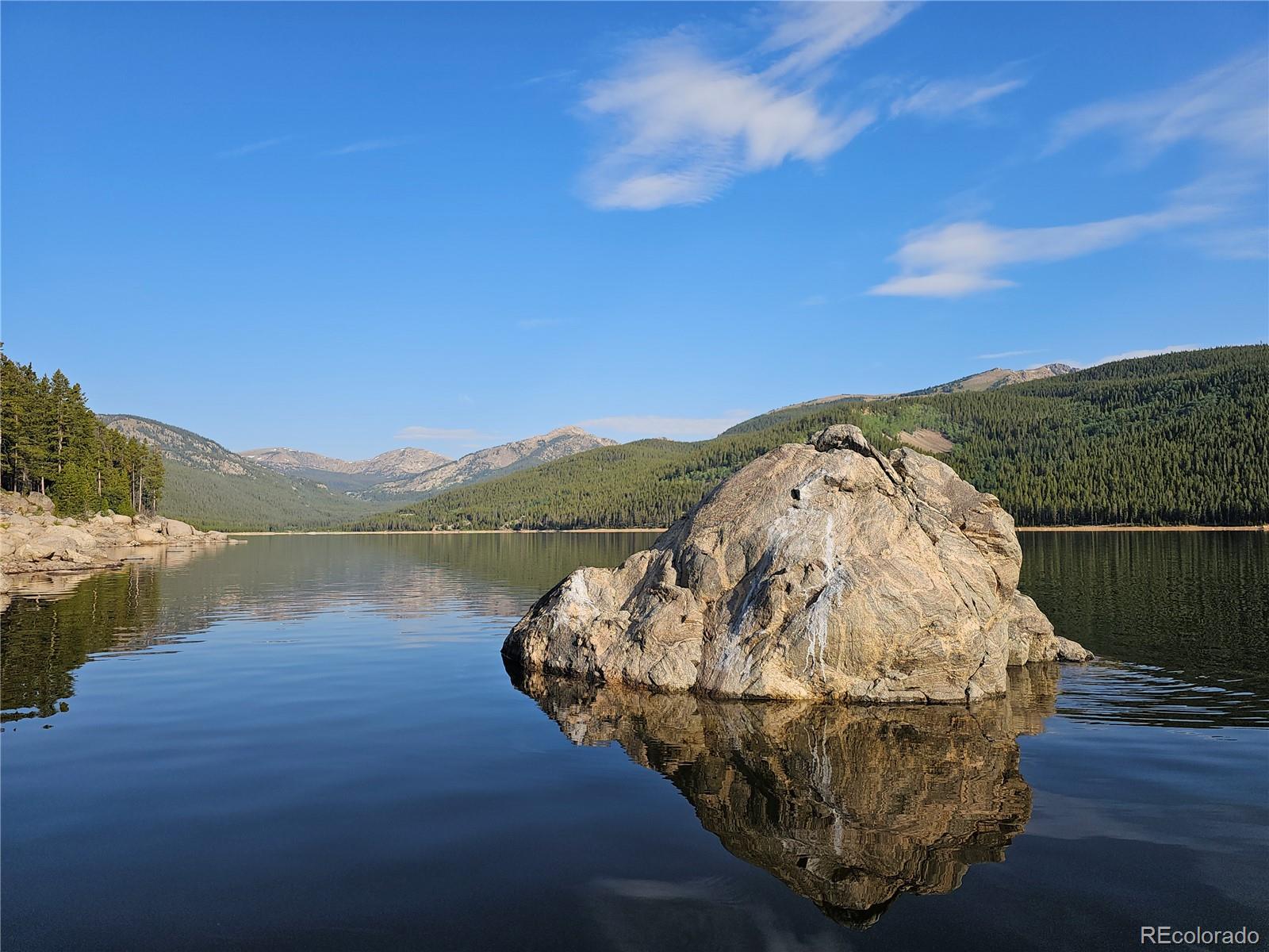 445 Mt Massive Drive Twin Lakes CO 81251