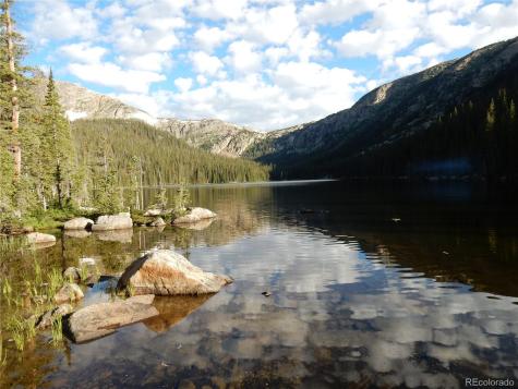 445 Mt Massive Drive Twin Lakes CO 81251