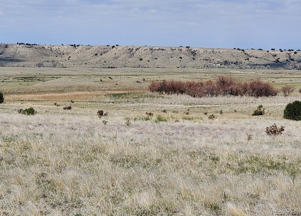 0 Reno Road Pueblo CO 81004