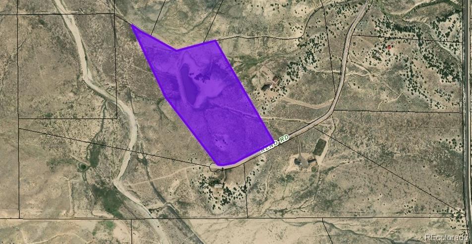 0 Reno Road Pueblo CO 81004