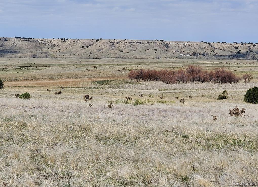 0 Reno Road Pueblo CO 81004