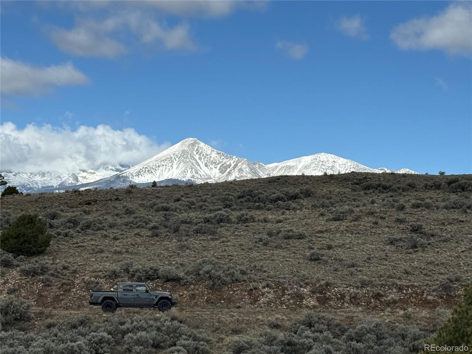 Lot 117 Lautenburg Drive Fort Garland CO 81133