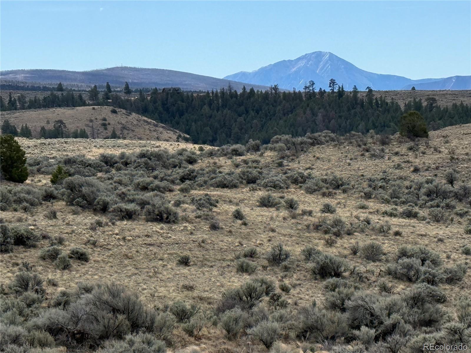 Lot 117 Lautenburg Drive Fort Garland CO 81133