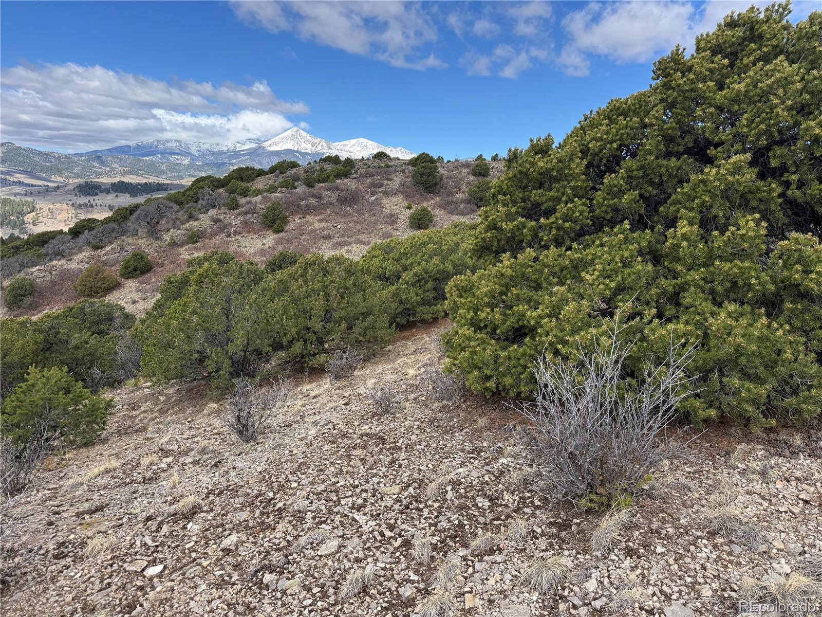 Lot 117 Lautenburg Drive Fort Garland CO 81133