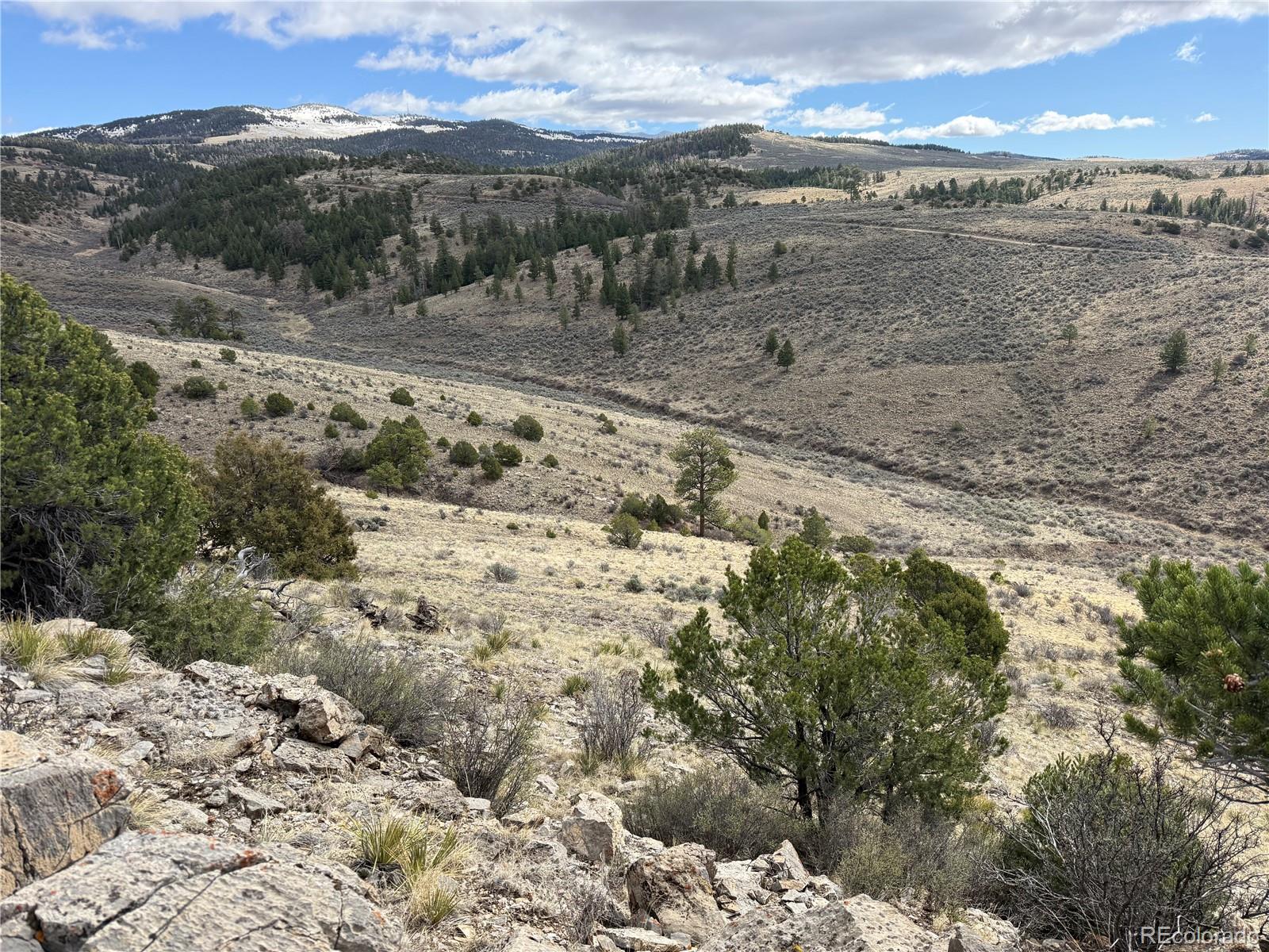 Lot 117 Lautenburg Drive Fort Garland CO 81133