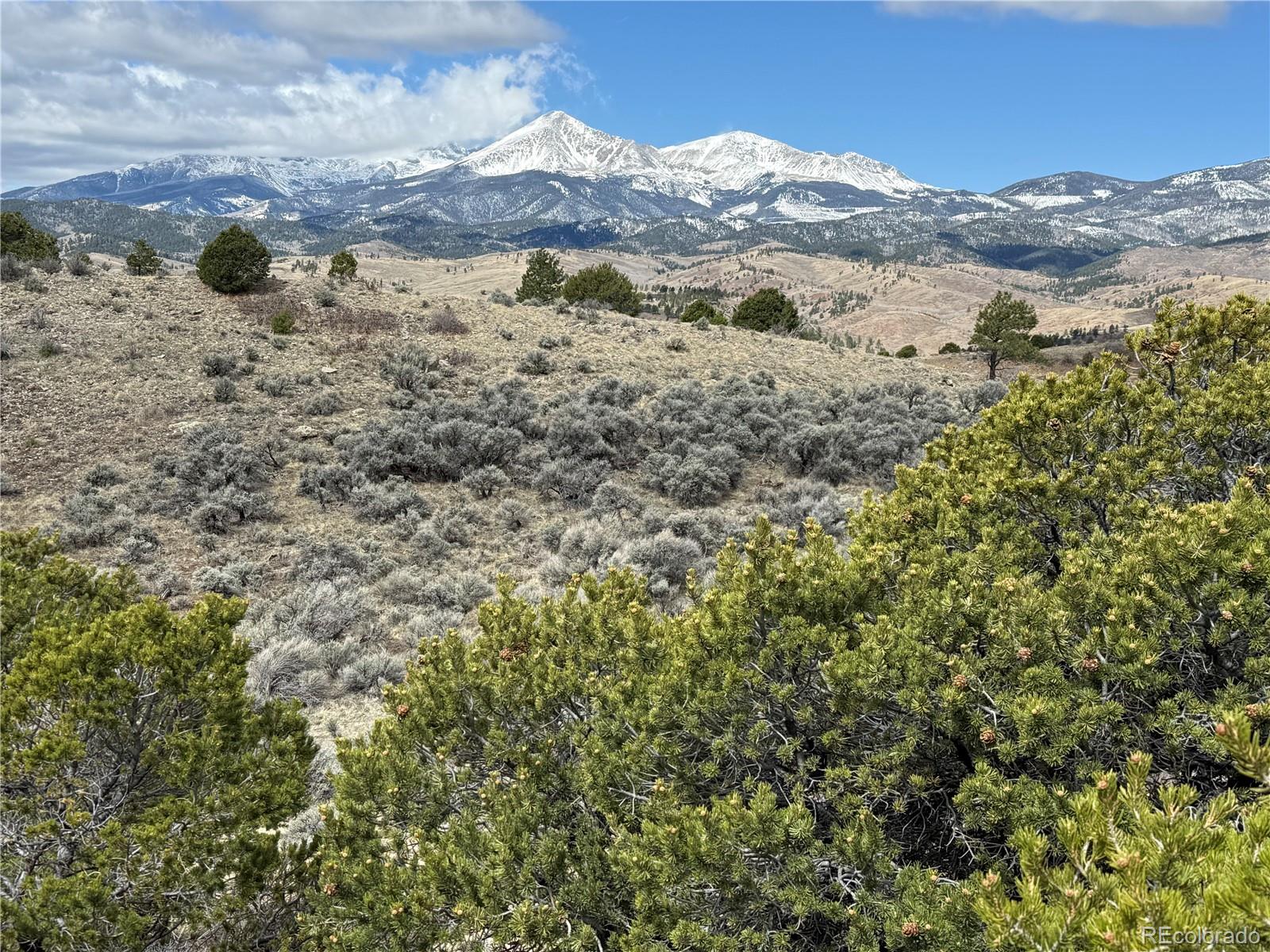Lot 117 Lautenburg Drive Fort Garland CO 81133