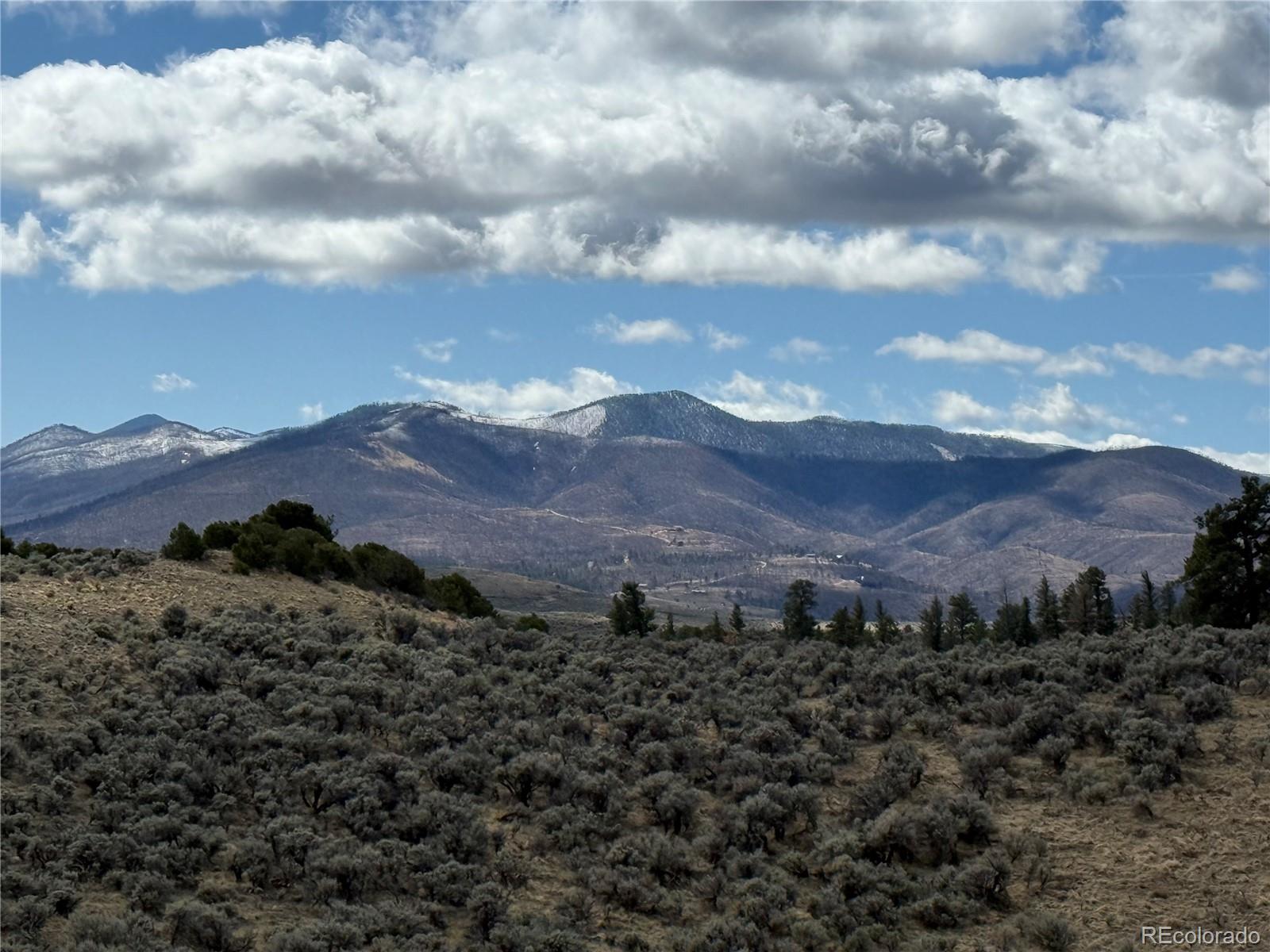 Lot 117 Lautenburg Drive Fort Garland CO 81133