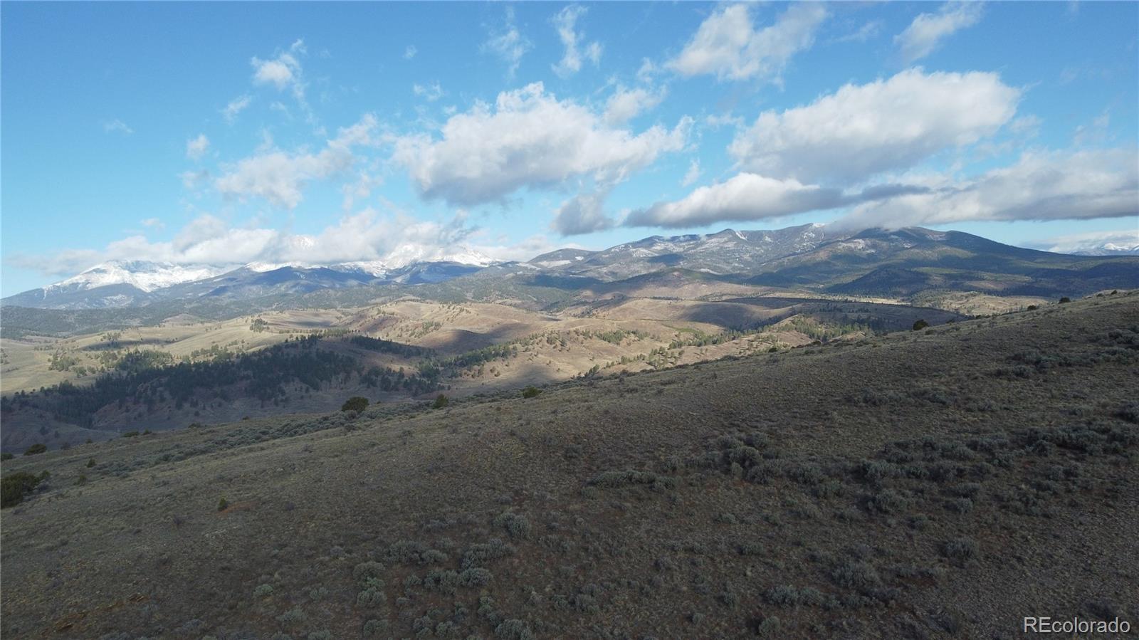 Lot 117 Lautenburg Drive Fort Garland CO 81133