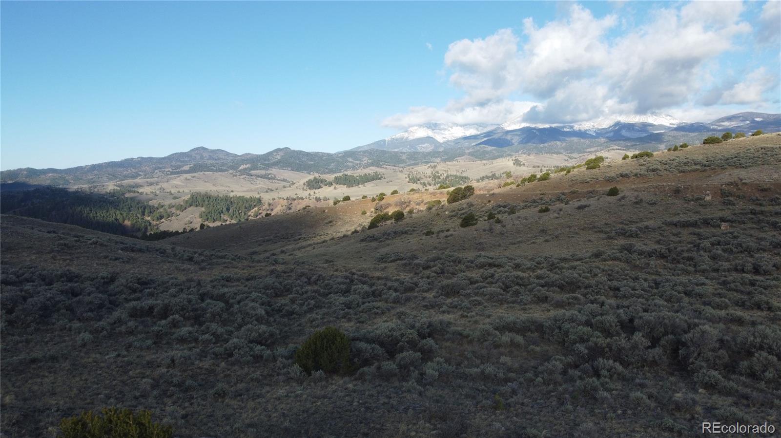 Lot 117 Lautenburg Drive Fort Garland CO 81133