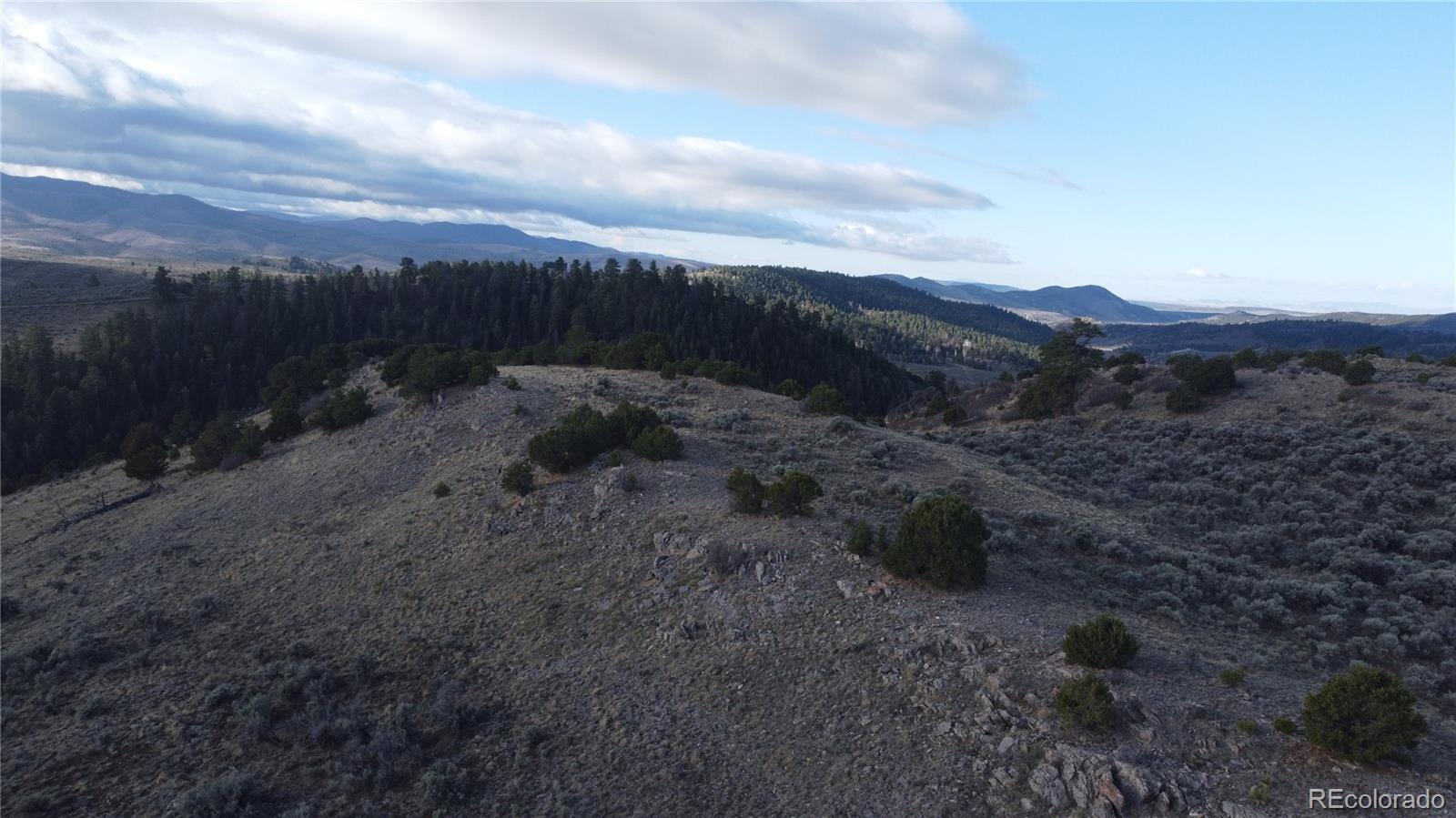 Lot 117 Lautenburg Drive Fort Garland CO 81133