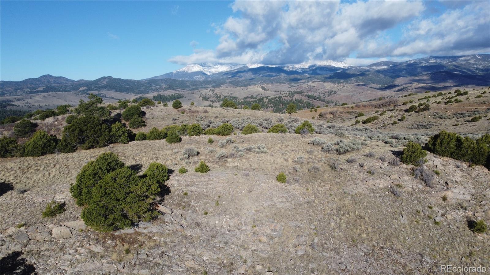 Lot 117 Lautenburg Drive Fort Garland CO 81133