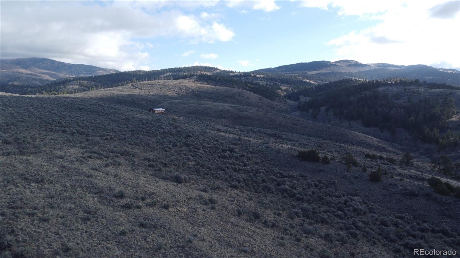 Lot 117 Lautenburg Drive Fort Garland CO 81133