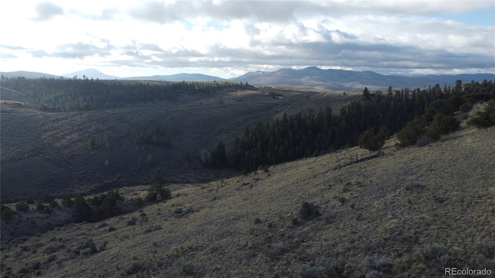Lot 117 Lautenburg Drive Fort Garland CO 81133