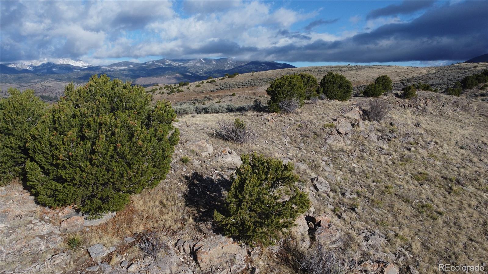 Lot 117 Lautenburg Drive Fort Garland CO 81133