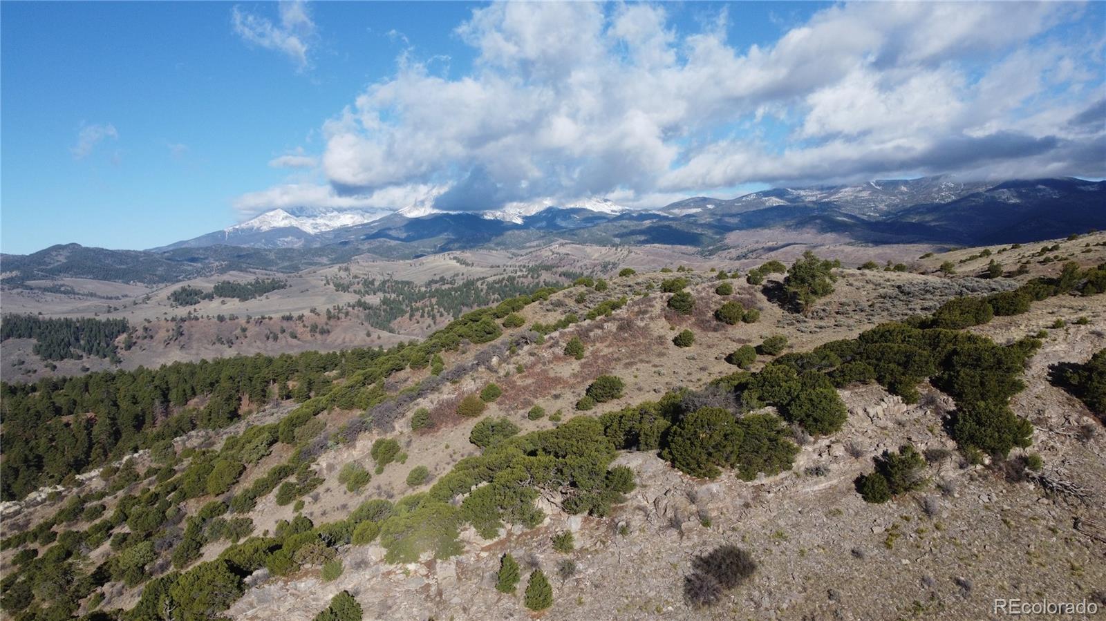 Lot 117 Lautenburg Drive Fort Garland CO 81133