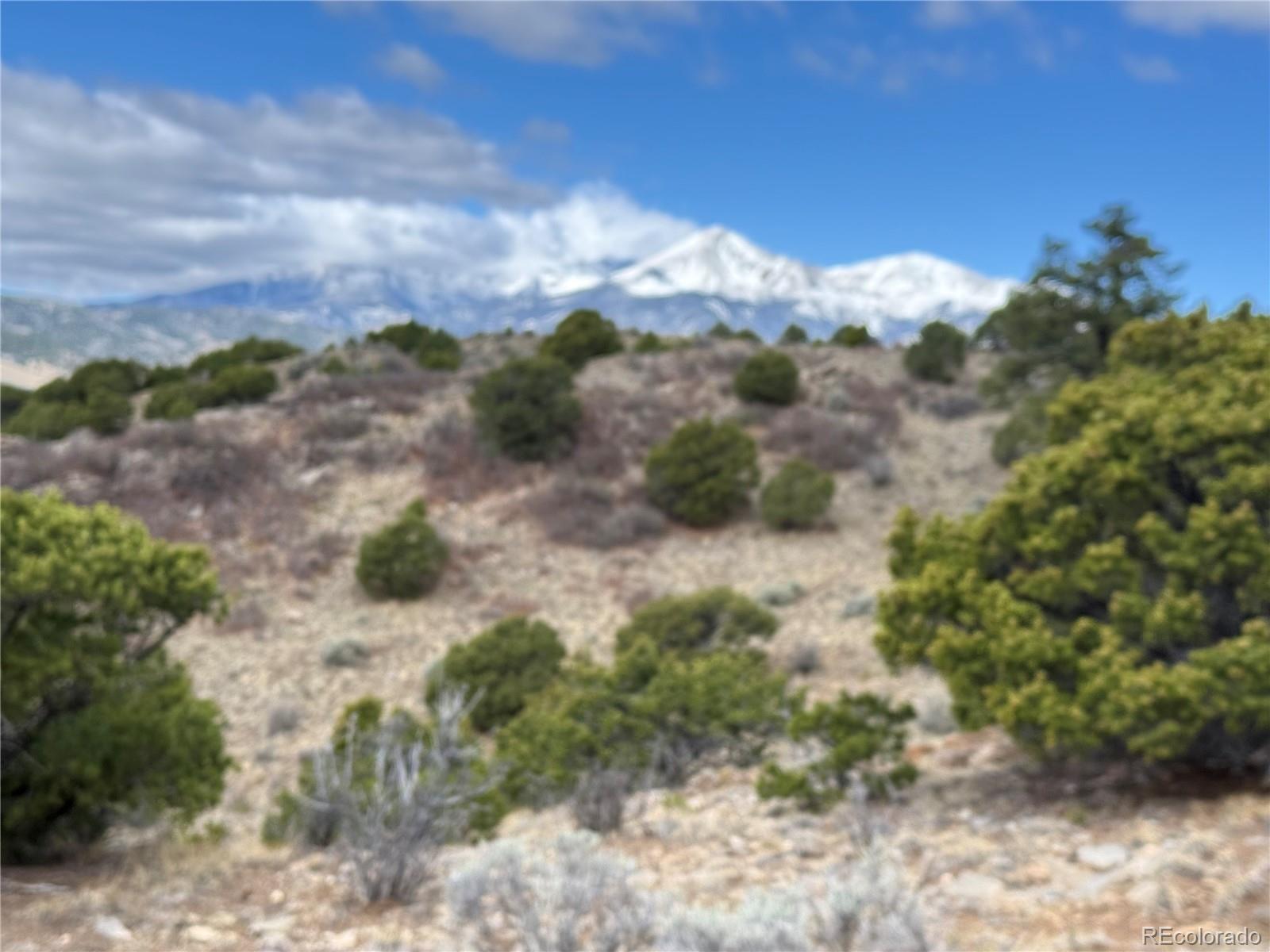 Lot 117 Lautenburg Drive Fort Garland CO 81133