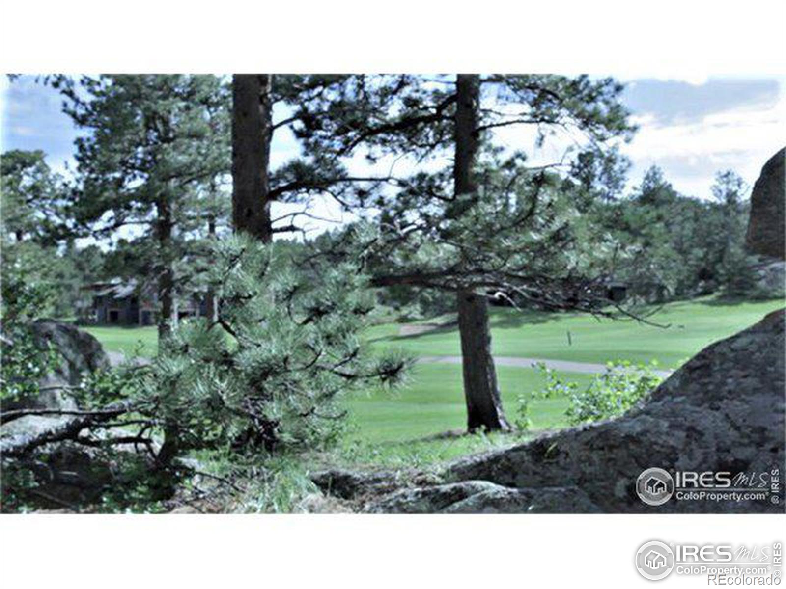 410 Fox Acres Drive W Red Feather Lakes CO 80545