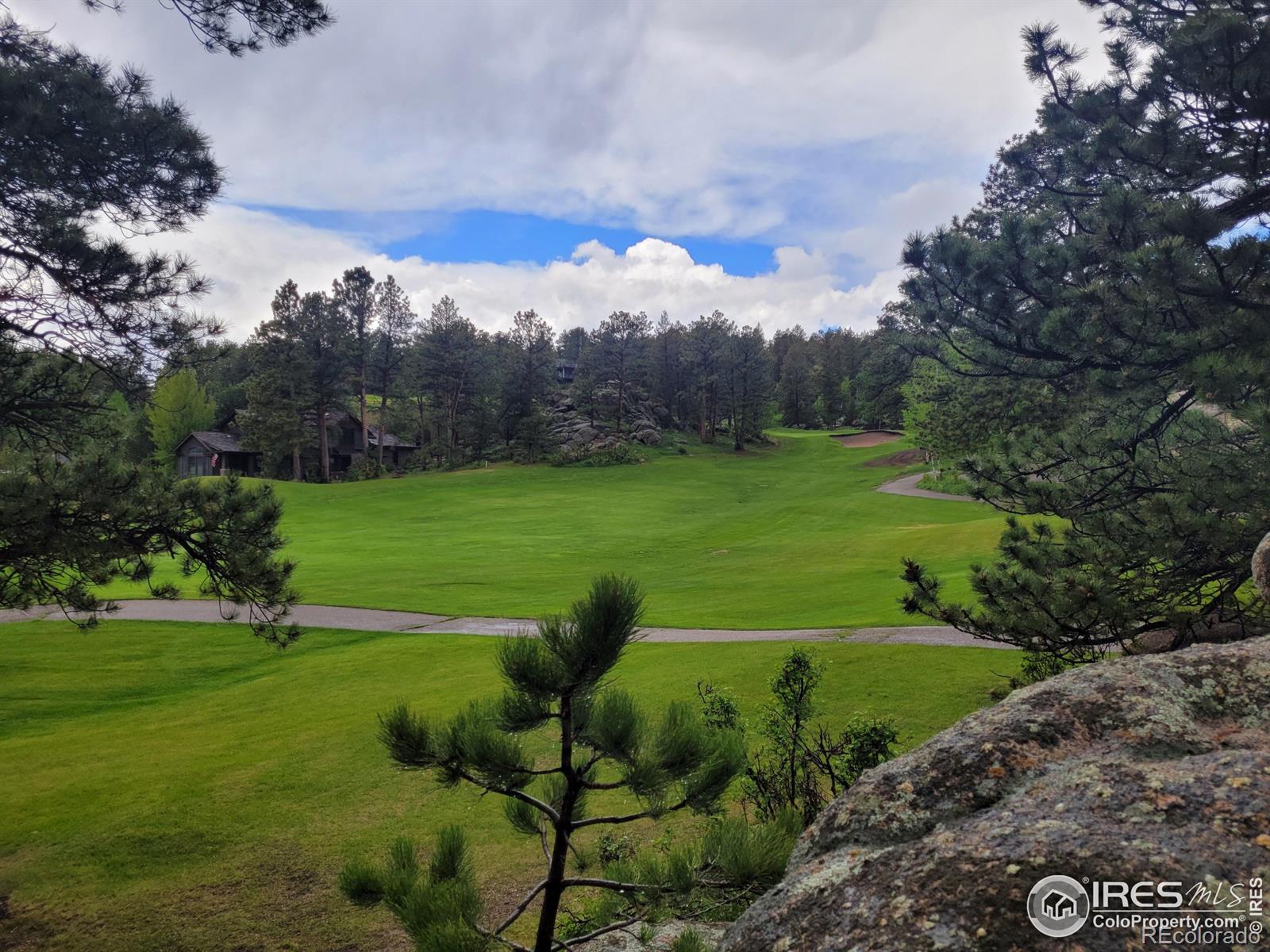 410 Fox Acres Drive W Red Feather Lakes CO 80545