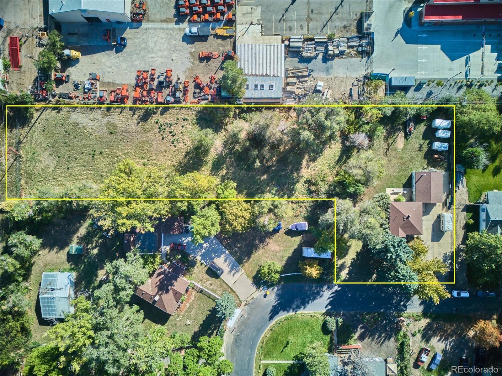 7735 Westview Drive Lakewood CO 80214