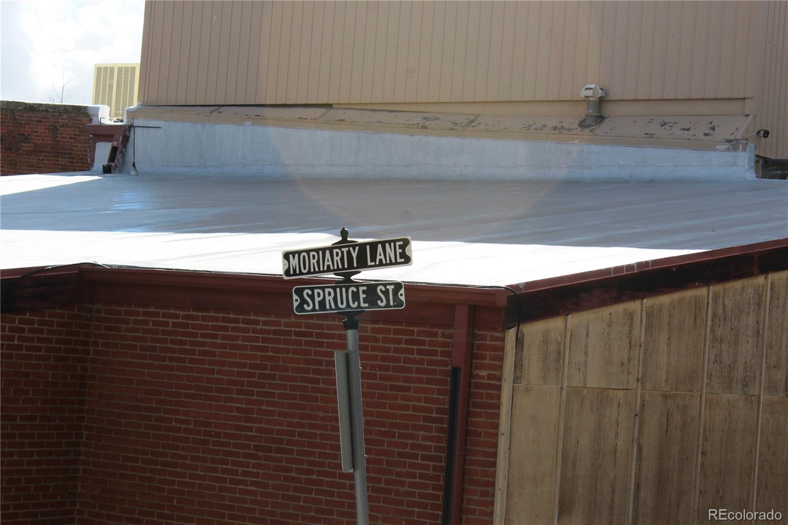00 Spruce Street Central City CO 80427