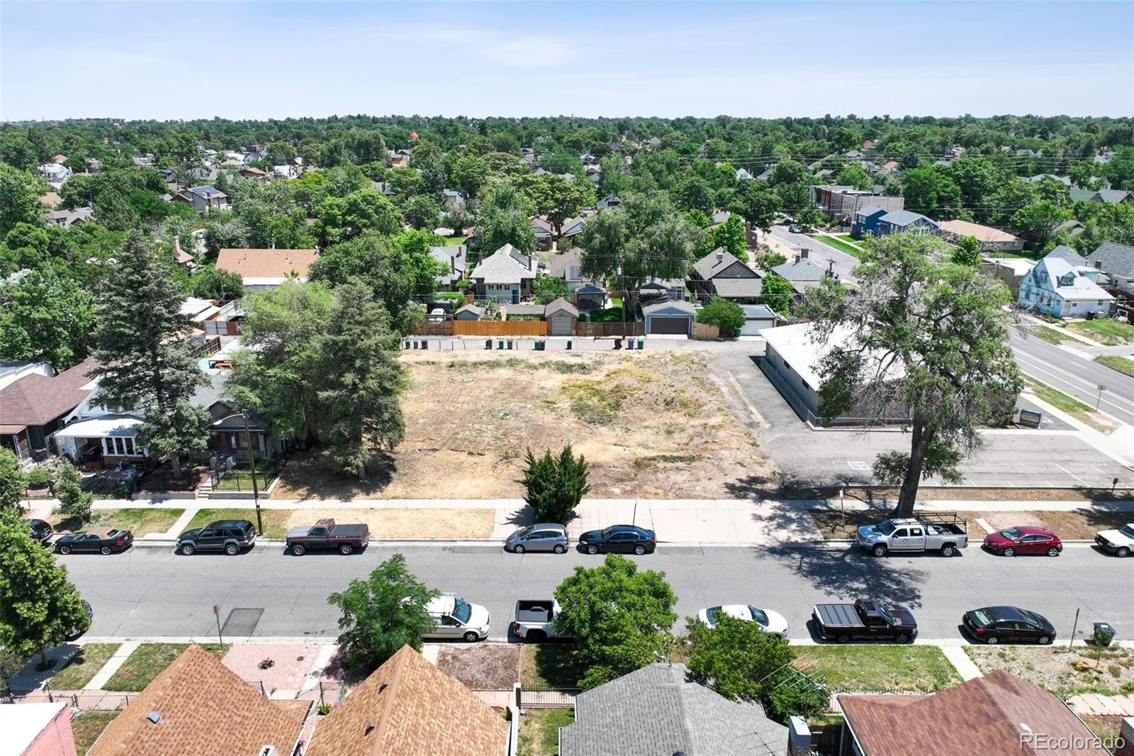 3218 N High Street Denver CO 80205