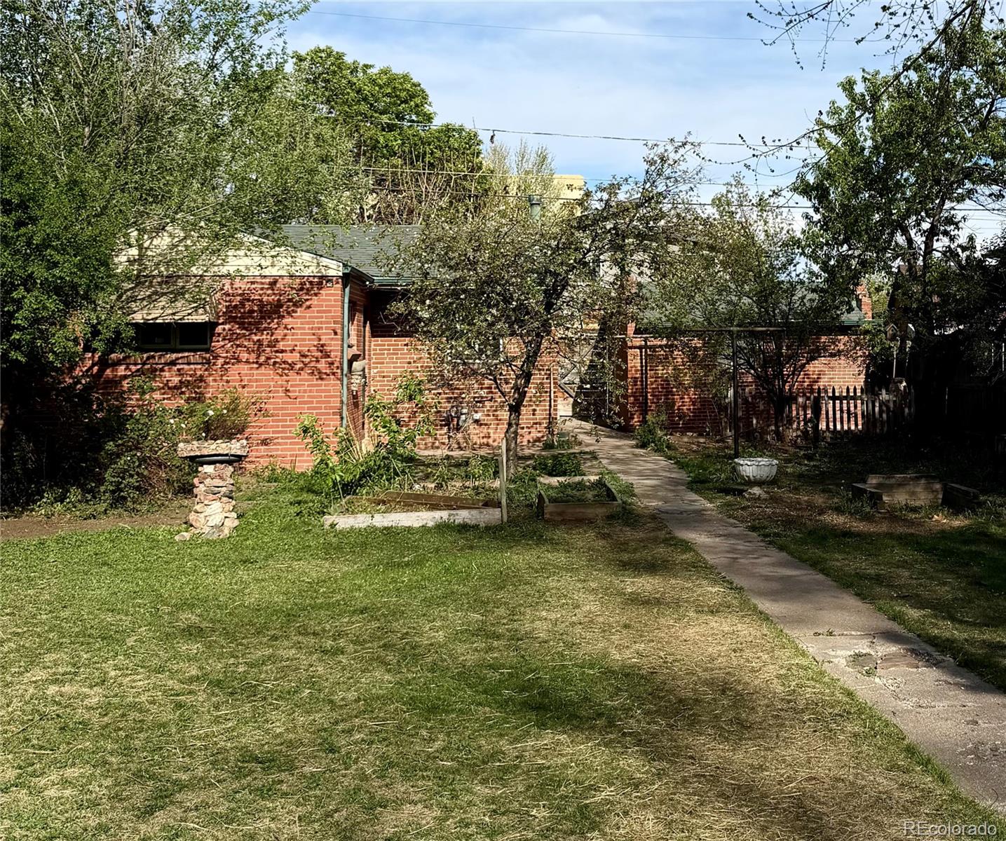 2628 N Raleigh Street Denver CO 80212