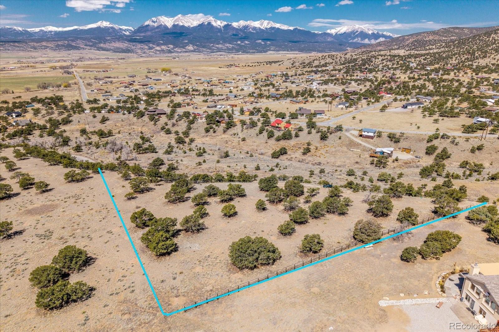 9549 County Road 175 Salida CO 81201