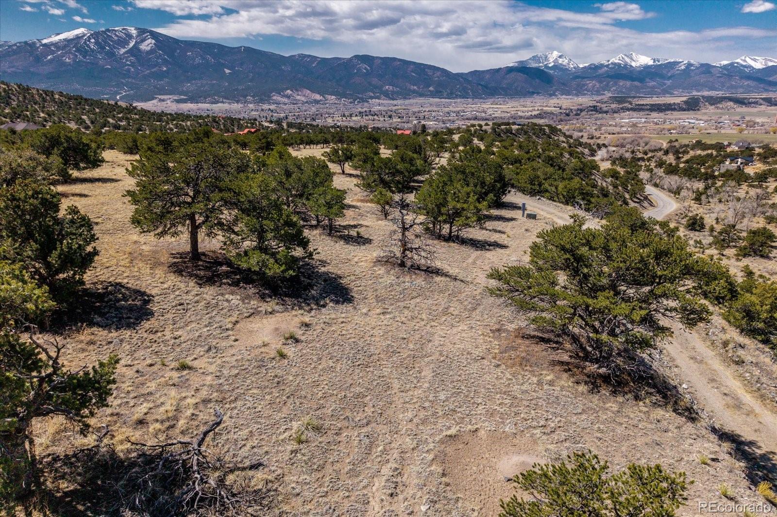 9549 County Road 175 Salida CO 81201
