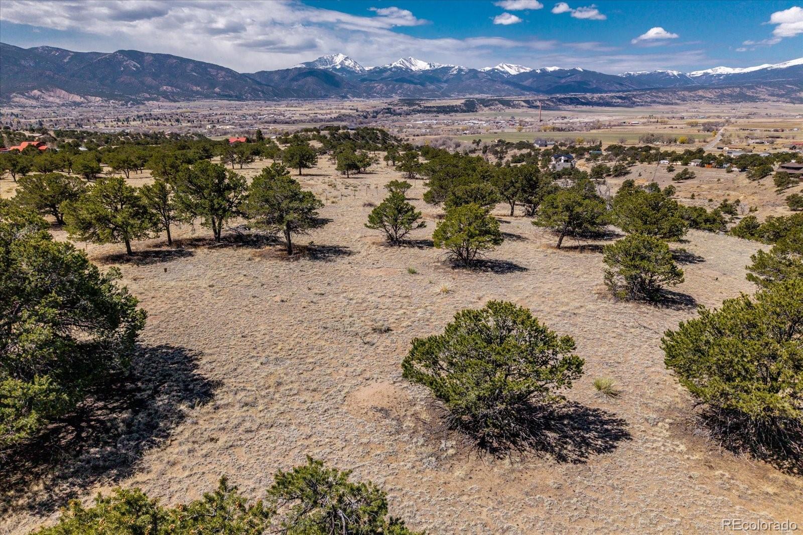9549 County Road 175 Salida CO 81201