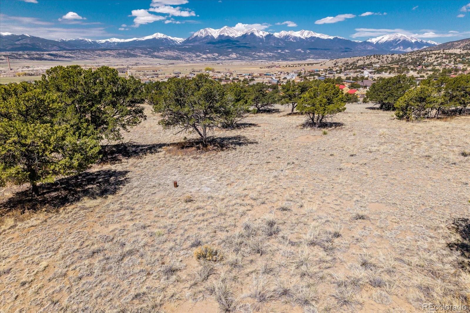 9549 County Road 175 Salida CO 81201