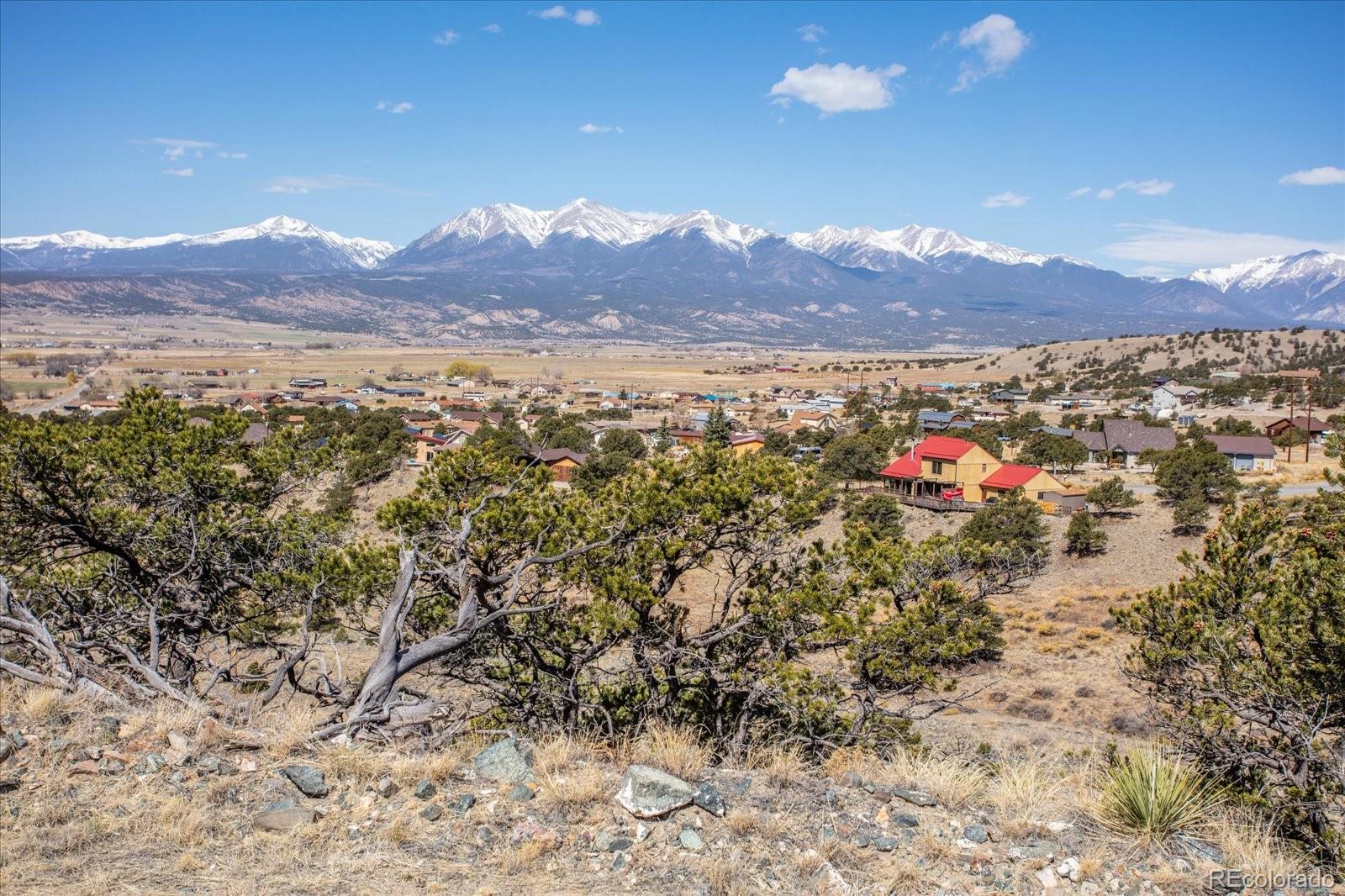 9549 County Road 175 Salida CO 81201