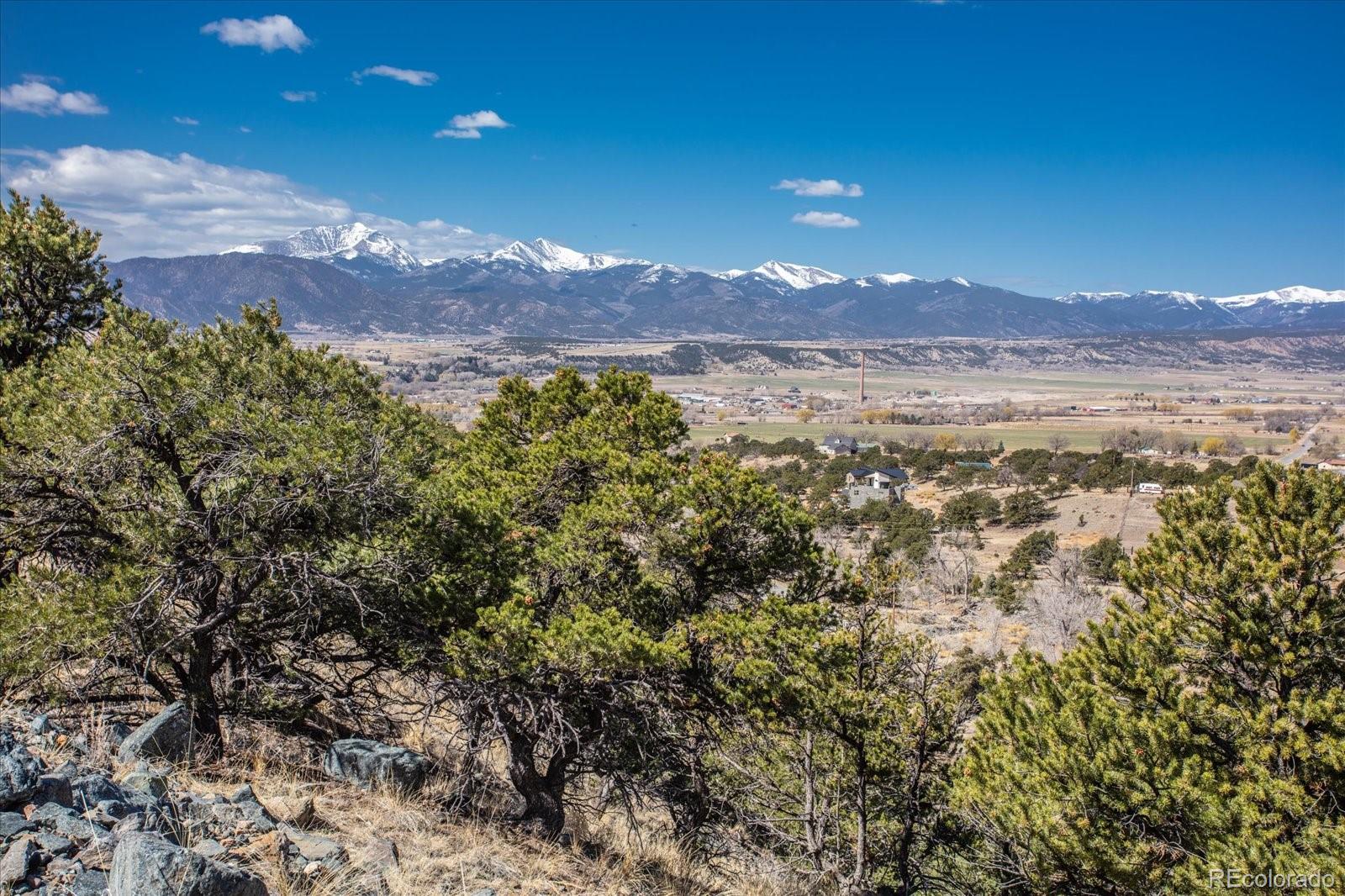 9549 County Road 175 Salida CO 81201