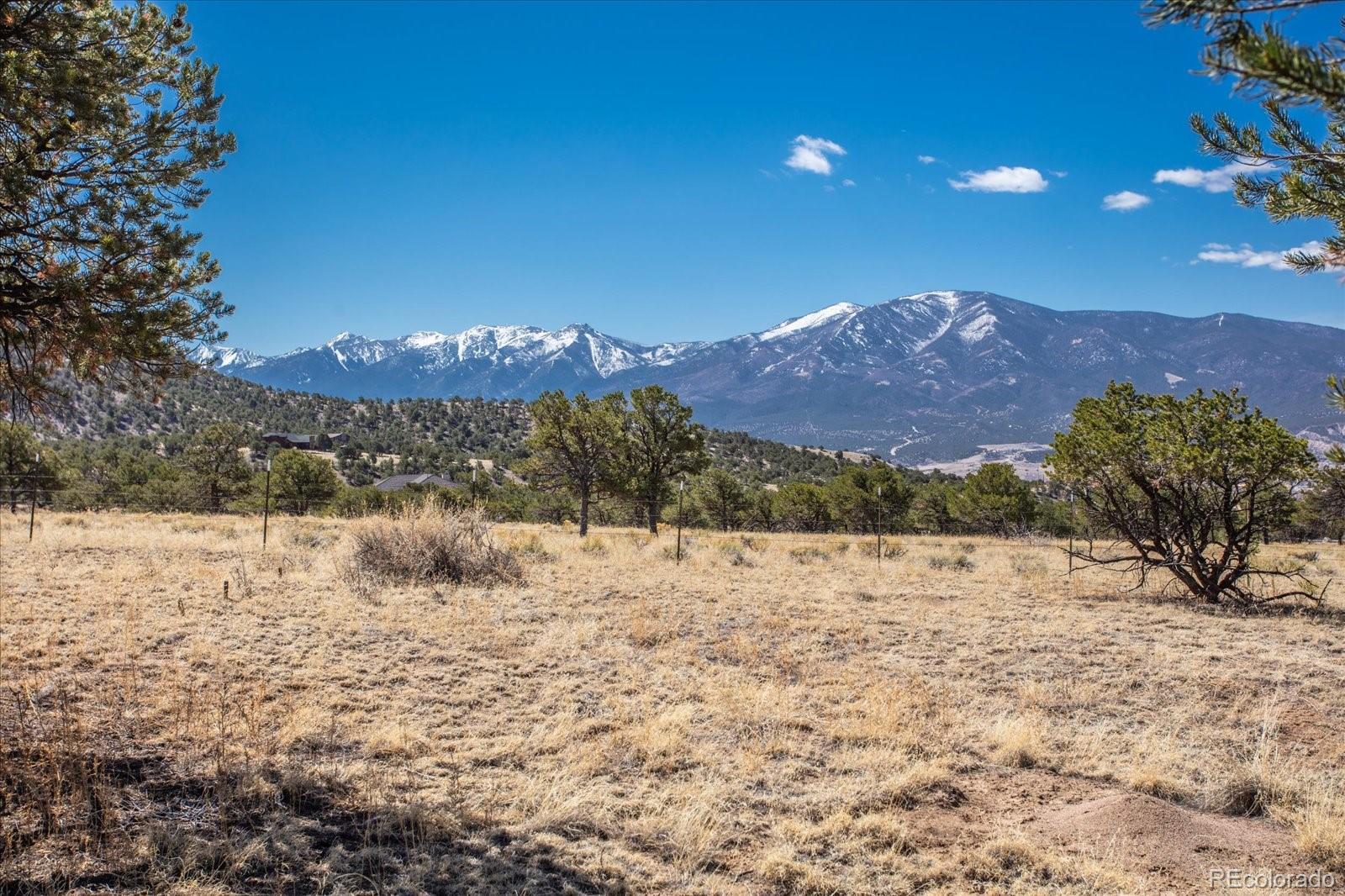 9549 County Road 175 Salida CO 81201