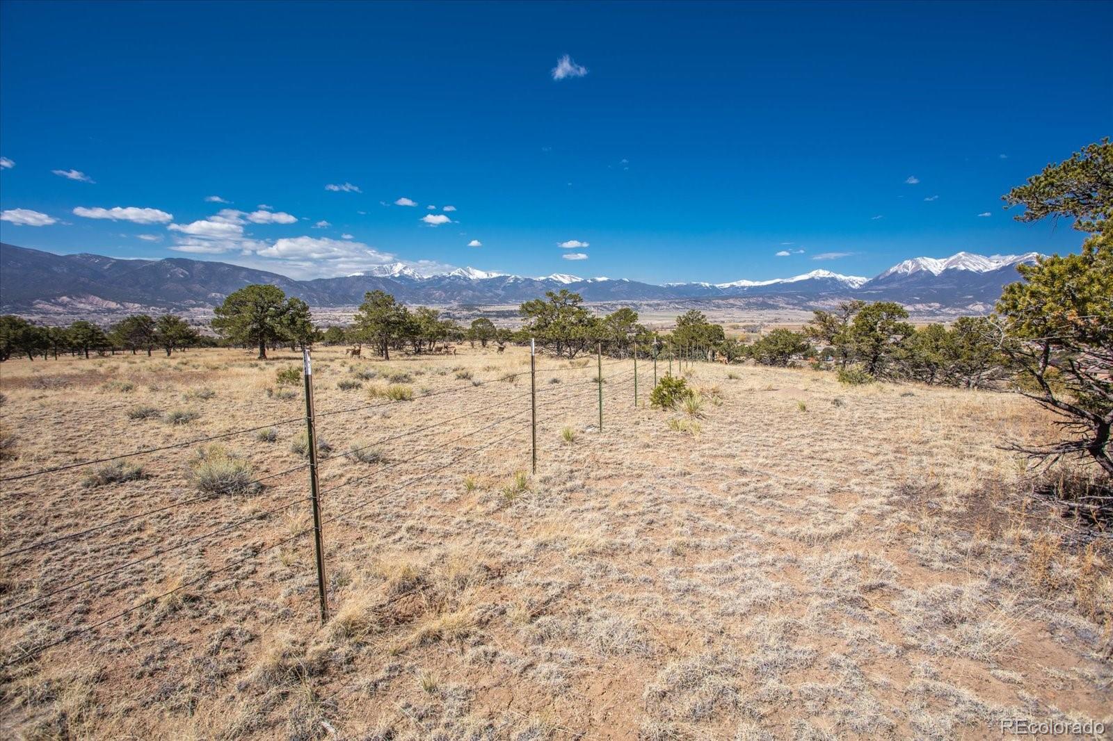 9549 County Road 175 Salida CO 81201