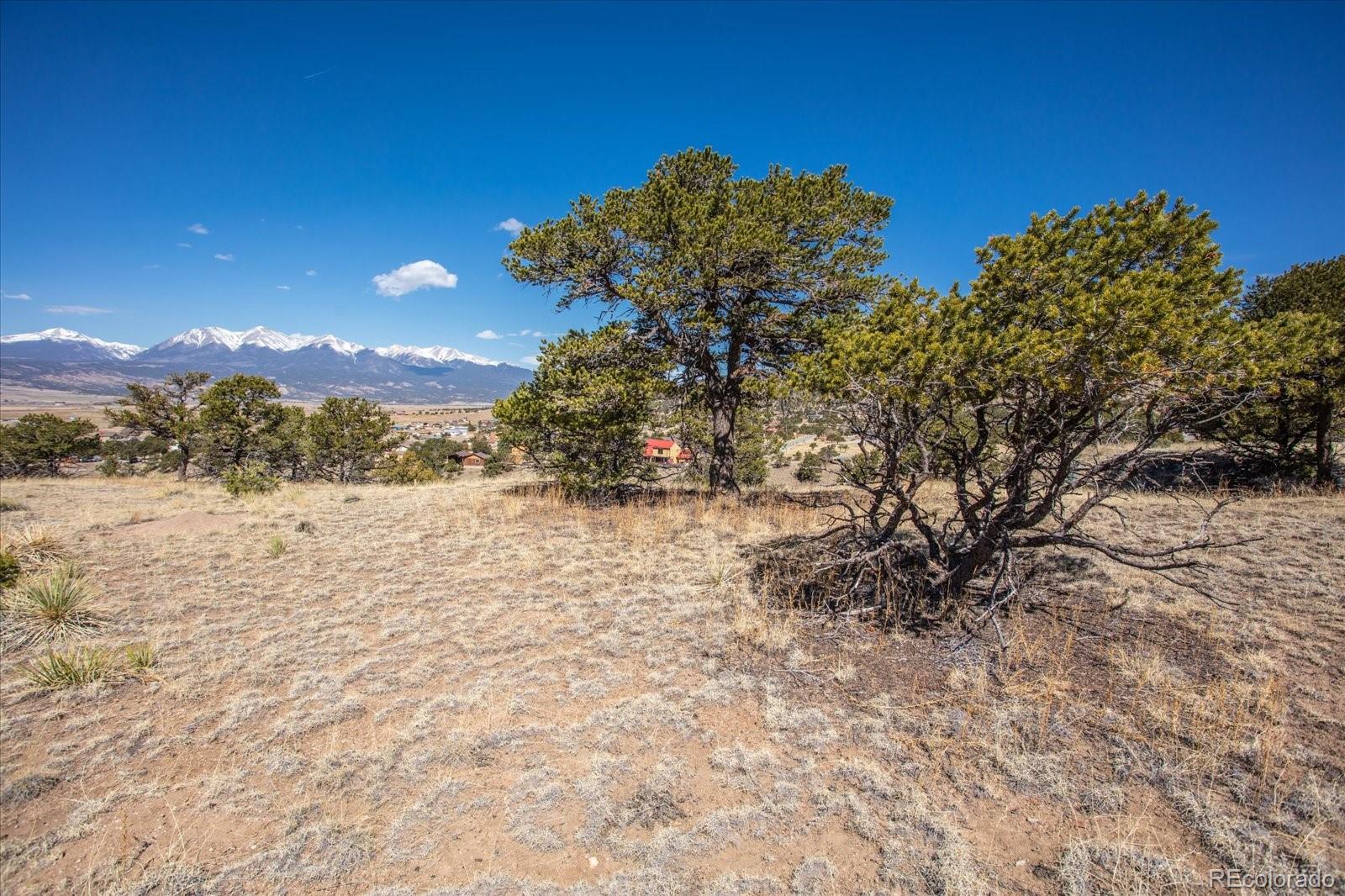 9549 County Road 175 Salida CO 81201