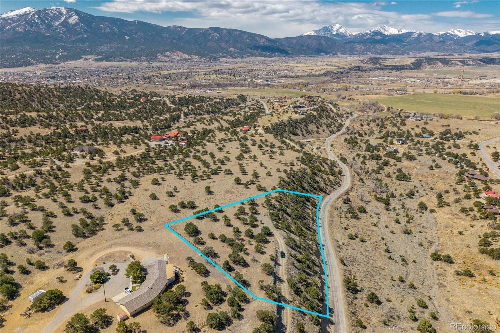 9549 County Road 175 Salida CO 81201