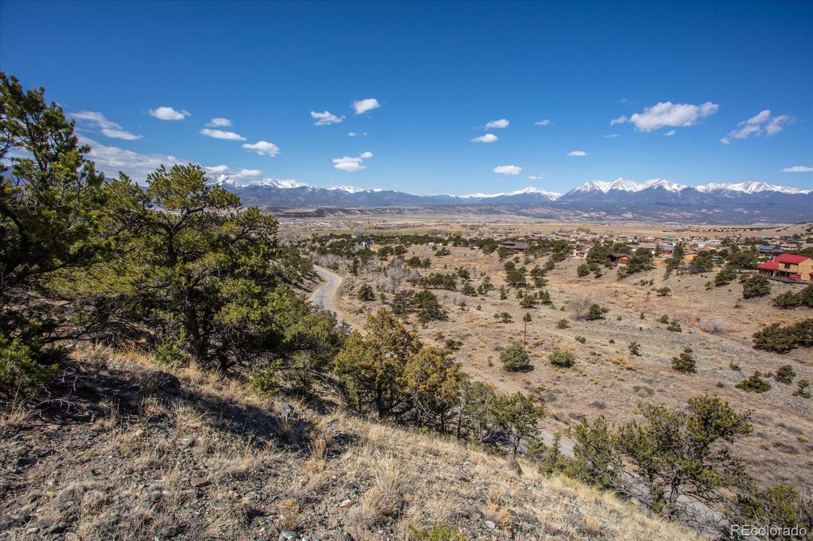 9549 County Road 175 Salida CO 81201